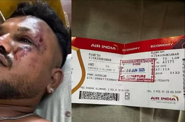 安全的股票配资平台 波音787首次致命空难至少265人死亡，一文了解印度坠机最新进展